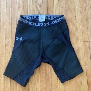 Under Armour Compression Shorts